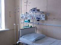 Настенные медицинские консоли Настенные медицинские консоли