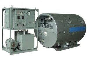 Газификационная установка Г-1,6 20 Газификационная установка Г-1,6 20